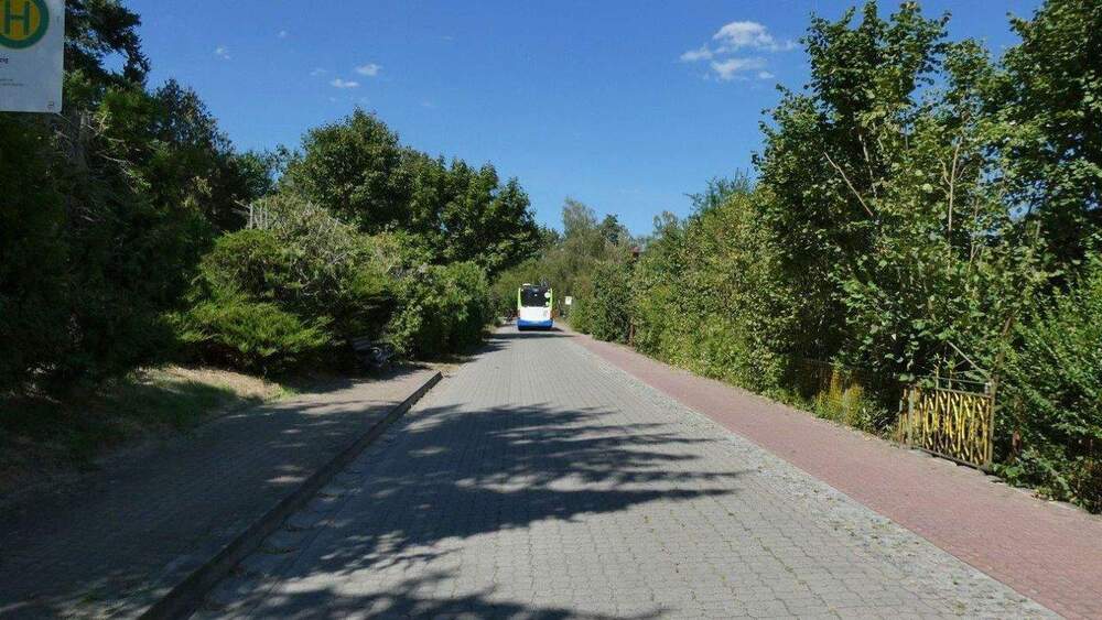 Etagenwohnung Bad Belzig - 2 Zimmer, 50 m&sup2;, 119.000&euro; | Angebot:25677659