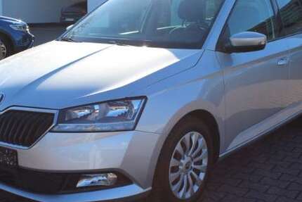 Skoda Fabia 30.377 km 15.970 &euro; Attendorn 57439