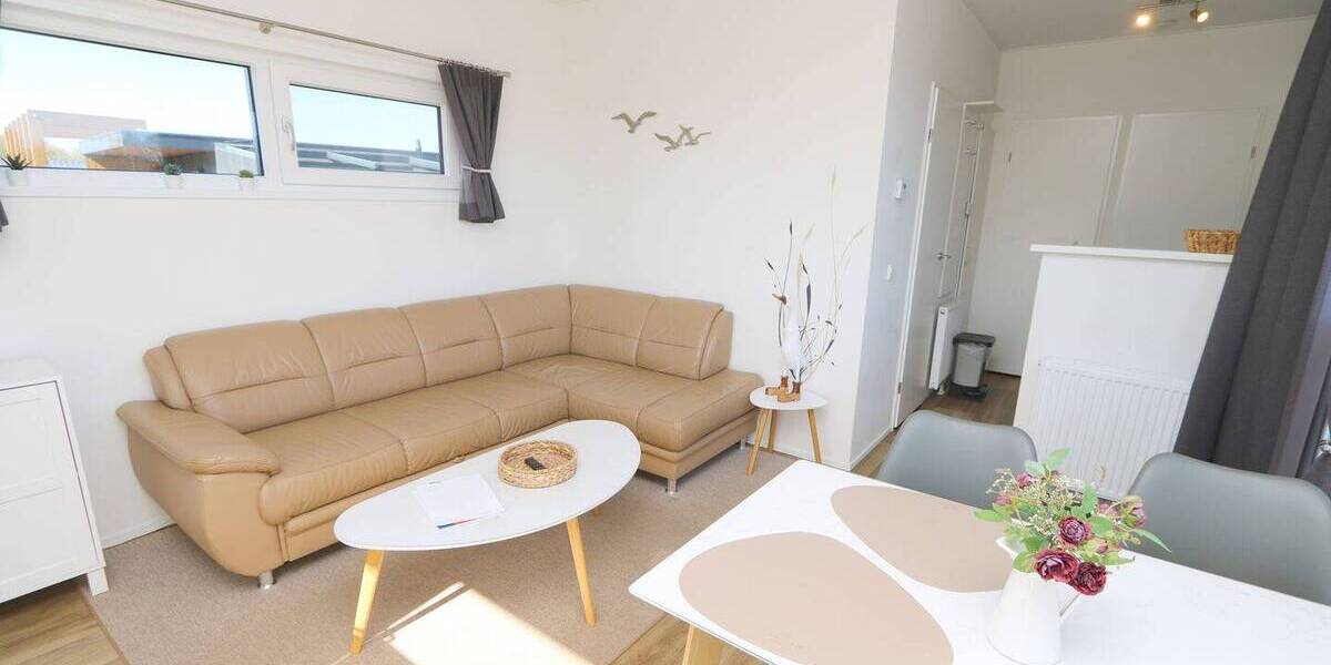 Mehrfamilienhaus, Wohnhaus Süsel - 3 Zimmer, 40 m&sup2;, 199.000&euro; | Angebot:26656830