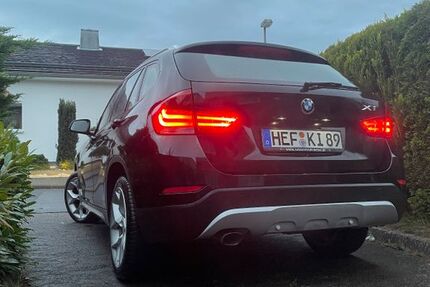 BMW X1 175.000 km 7.500 &euro; Bad Hersfeld 36251