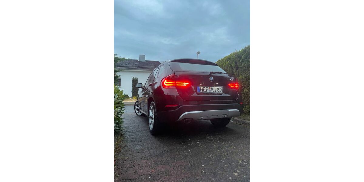 BMW X1 175.000 km 7.500 &euro; Bad Hersfeld 36251