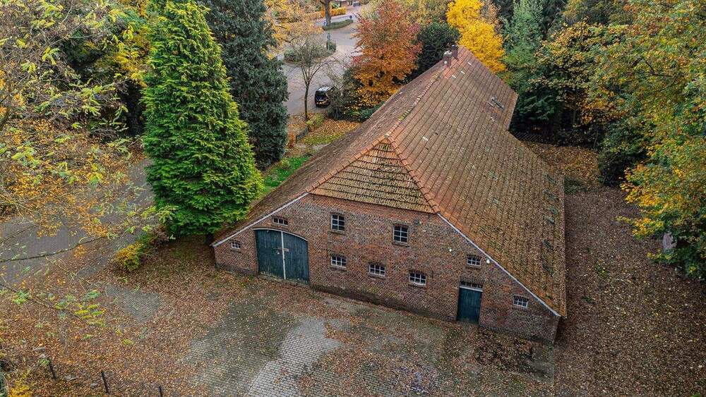 Bauernhaus, Landhaus Uplengen-Remels Remels - 4 Zimmer, 115 m&sup2;, 200.000&euro; | Angebot:25729573