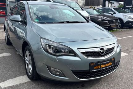 Opel Astra 215.000 km 3.490 &euro; München 81825