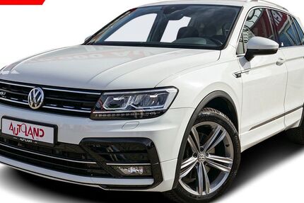 VW Tiguan 38.002 km 29.950 &euro; Greifswald 17489