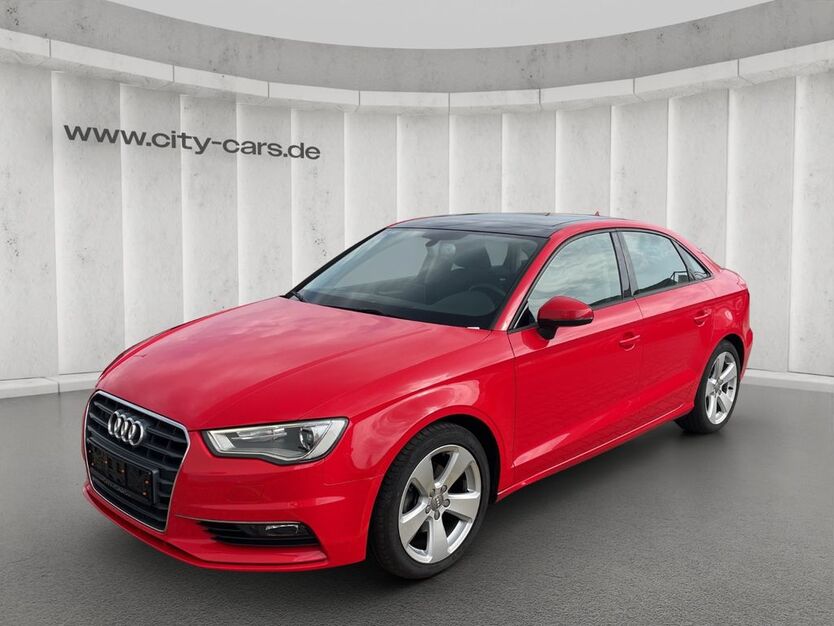 Audi A3 93.000 km 16.990 € Brandenburg 14772