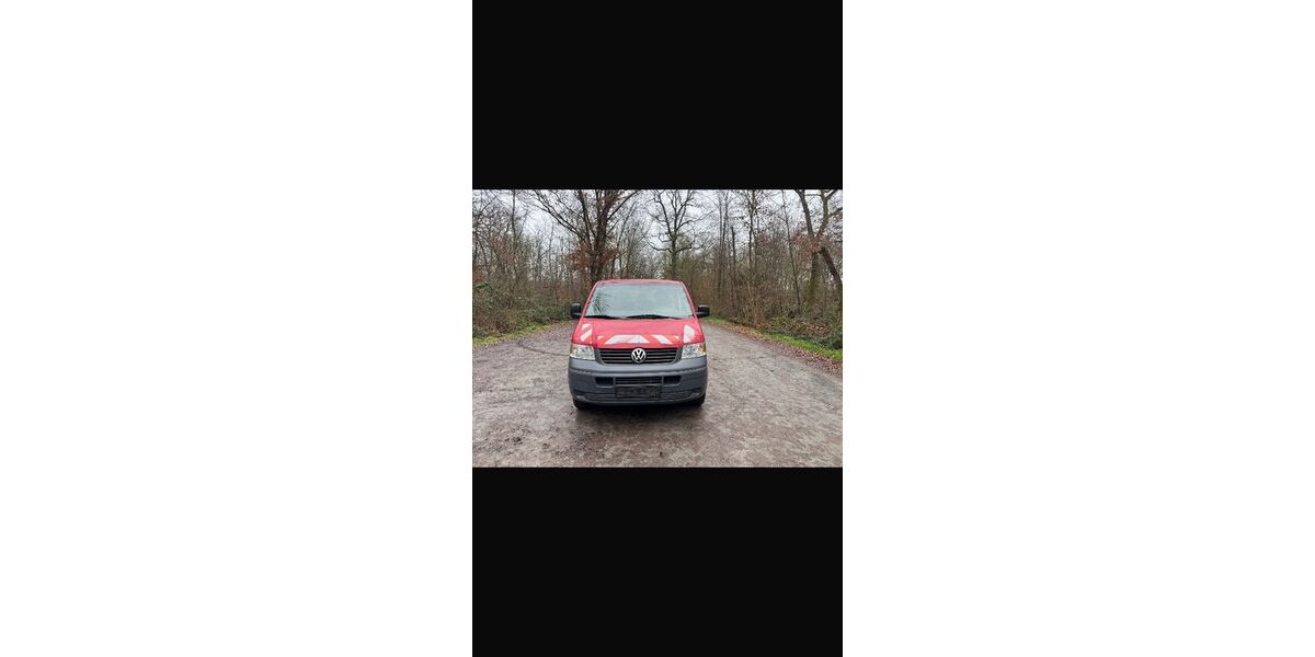 VW T5 Transporter 280.000 km 5.650 &euro; Frankfurt Am Main 60386