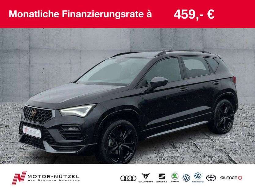 Ateca