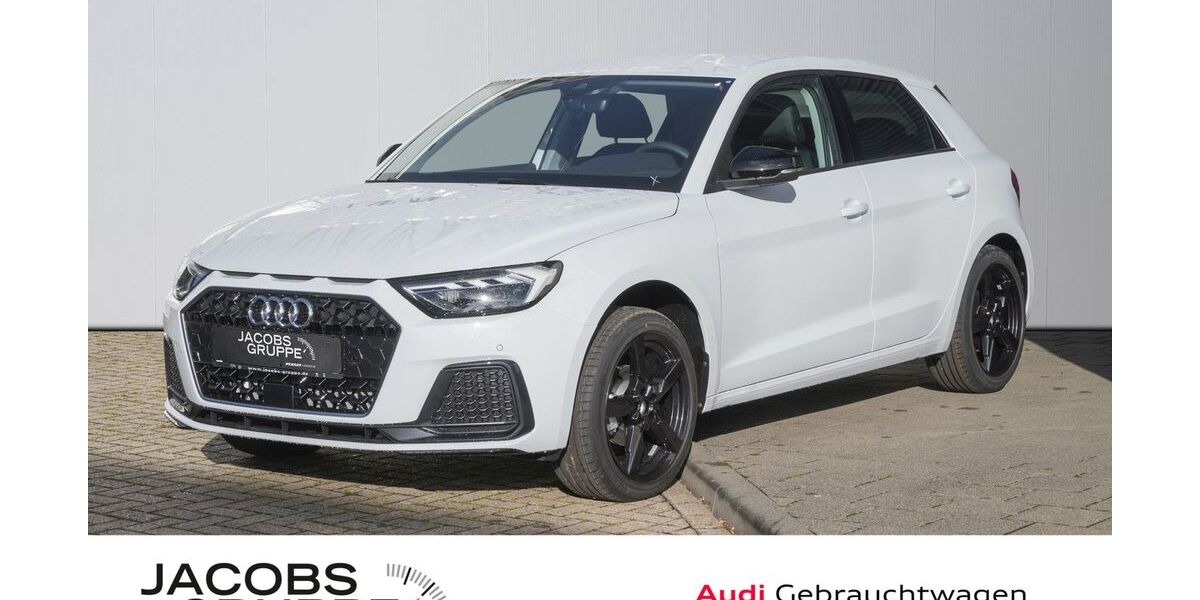 Audi A1 1.111 km 22.690 &euro; Düren 52351