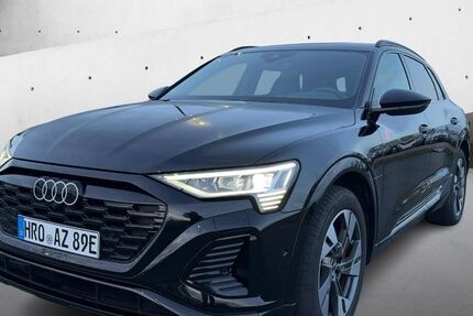 Audi Q8 4.510 km 85.900 &euro; Rostock 18059