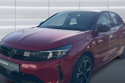 Opel Corsa 11.900 km 18.450 &euro; Bamberg 96052