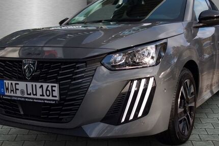 Peugeot 208 3.000 km 33.500 &euro; Münster 48155