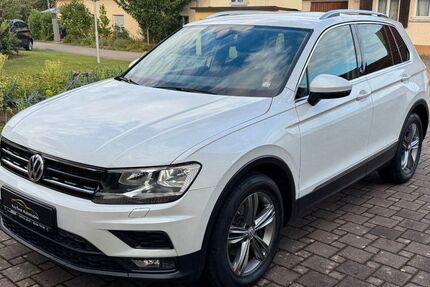 VW Tiguan 102.700 km 16.650 € Eggingen 79805