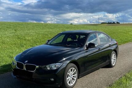BMW 316 128.000 km 12.900 € Illerkirchberg 89171