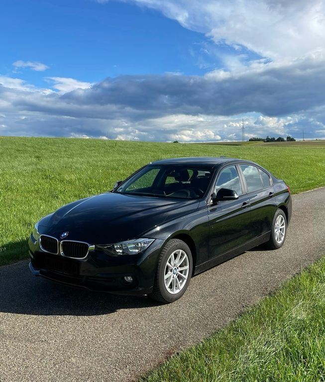 BMW 316 128.000 km 12.900 € Illerkirchberg 89171