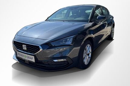 Seat Leon 15.168 km 21.950 &euro; Bernburg 06406