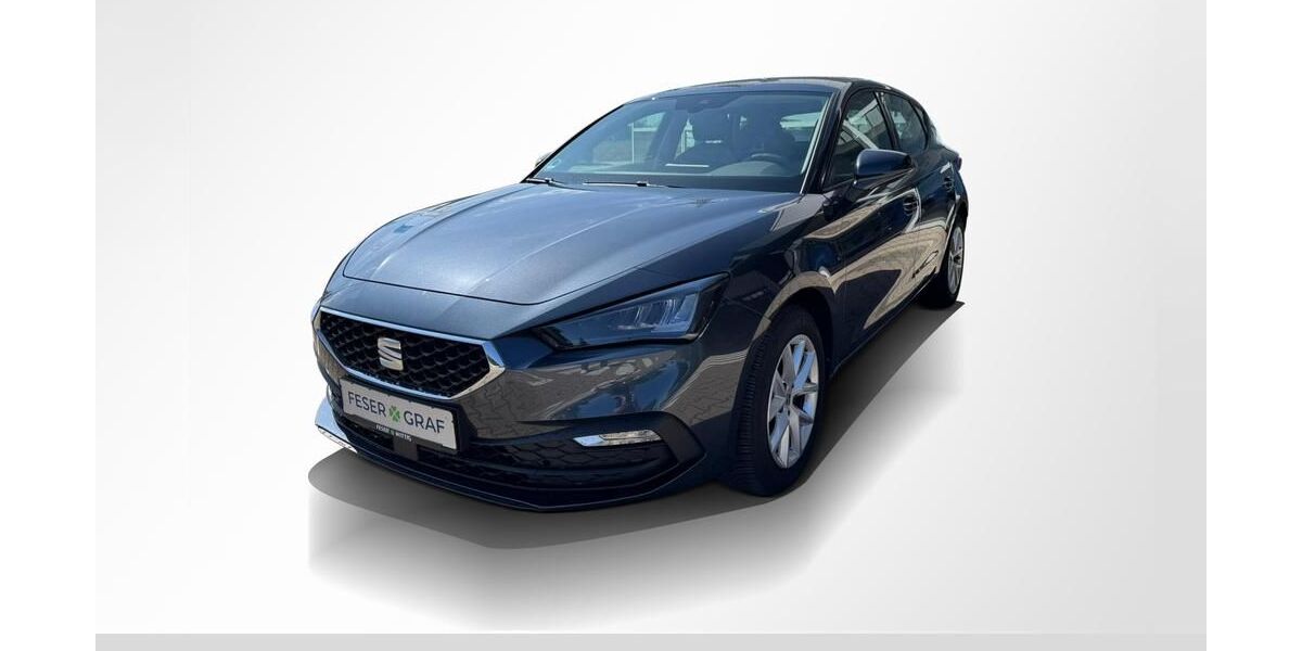 Seat Leon 15.168 km 21.950 &euro; Bernburg 06406