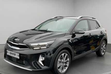 Kia Stonic 18.000 km 21.480 &euro; Rudolstadt 07407