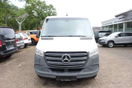 Mercedes-Benz Sprinter 131.170 km 22.490 &euro; Celle 29227
