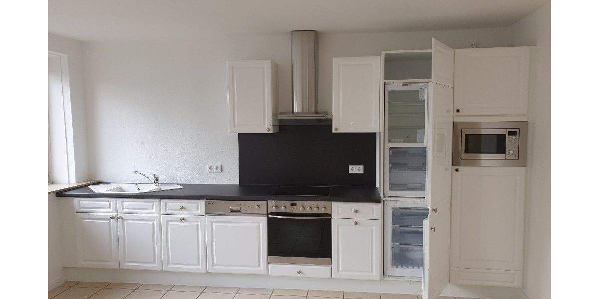 Etagenwohnung Steyerberg - 3 Zimmer, 87 m&sup2;, 580&euro; | Angebot:25667269