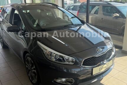 Kia ceed Sportswagon 121.000 km 9.500 &euro; Kirchheimbolanden 67292
