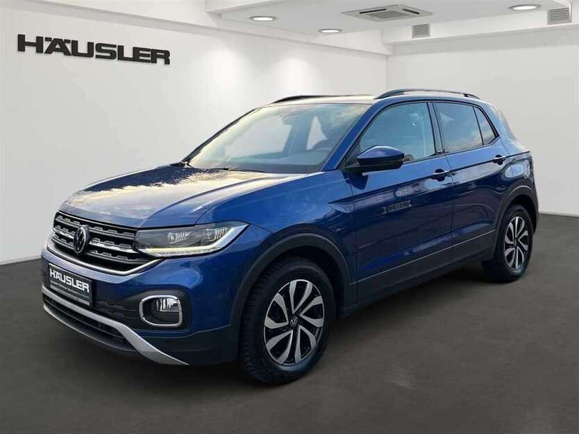 T-Cross