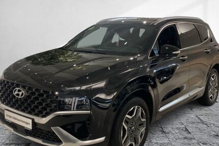 Hyundai SANTA FE 52.818 km 33.490 &euro; Frankfurt 60314