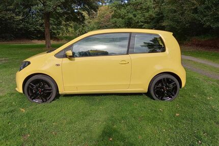 Seat Mii 109.541 km 3.500 € Hamm 59077