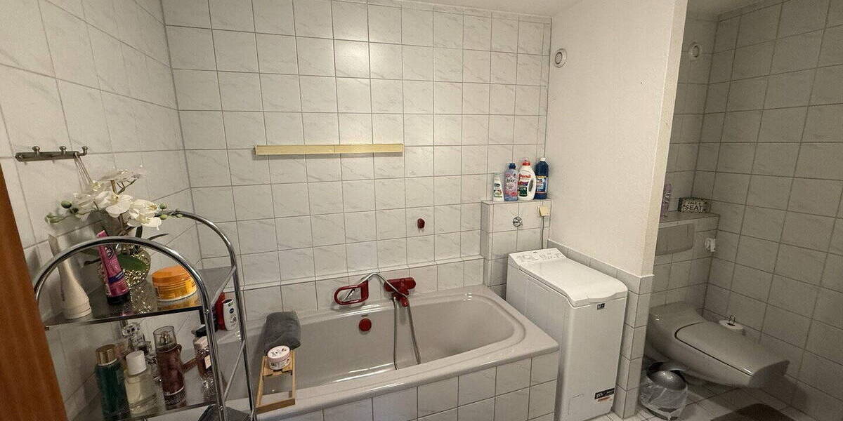 Etagenwohnung Mannheim-Vogelstang Vogelstang - 2 Zimmer, 75 m&sup2;, 750&euro; | Angebot:26542413