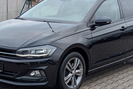 VW Polo 66.000 km 15.400 &euro; Rauenberg 69231