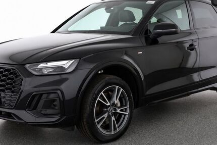Audi Q5 57.014 km 35.440 &euro; Berlin 12103