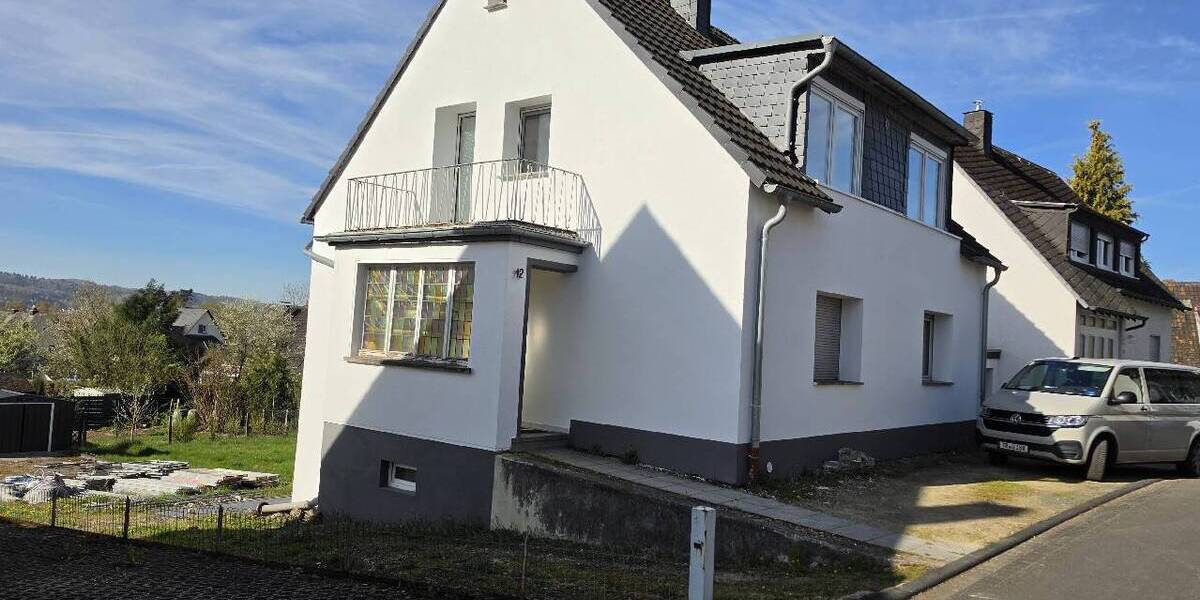 Etagenwohnung Schweich - 2 Zimmer, 62 m&sup2;, 192.000&euro; | Angebot:26156187