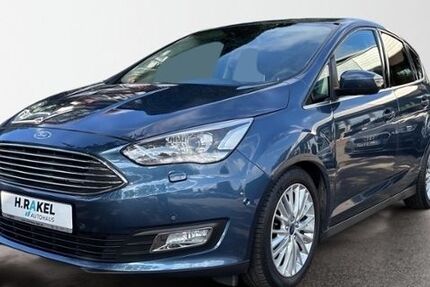 Ford C-Max 35.635 km 14.950 &euro; Geeste-Groß Hesepe 49744