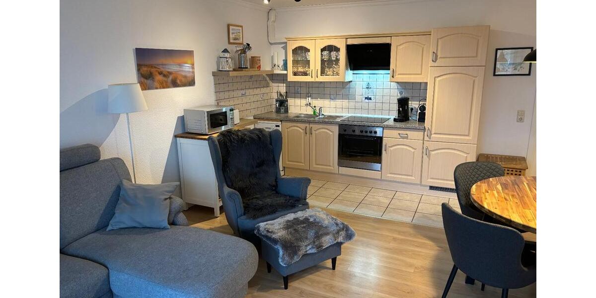 Erdgeschoßwohnung Timmendorfer Strand - 2 Zimmer, 51 m&sup2;, 390.000&euro; | Angebot:27262236