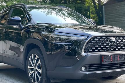 Toyota Corolla 41.660 km 29.990 &euro; Berlin 12351