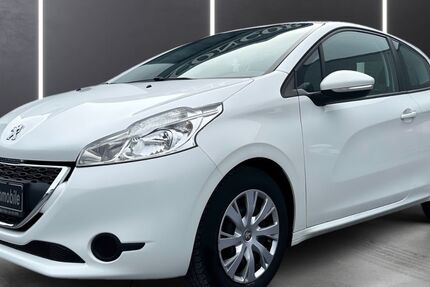 Peugeot 208 86.784 km 5.300 € Sinsheim 74889