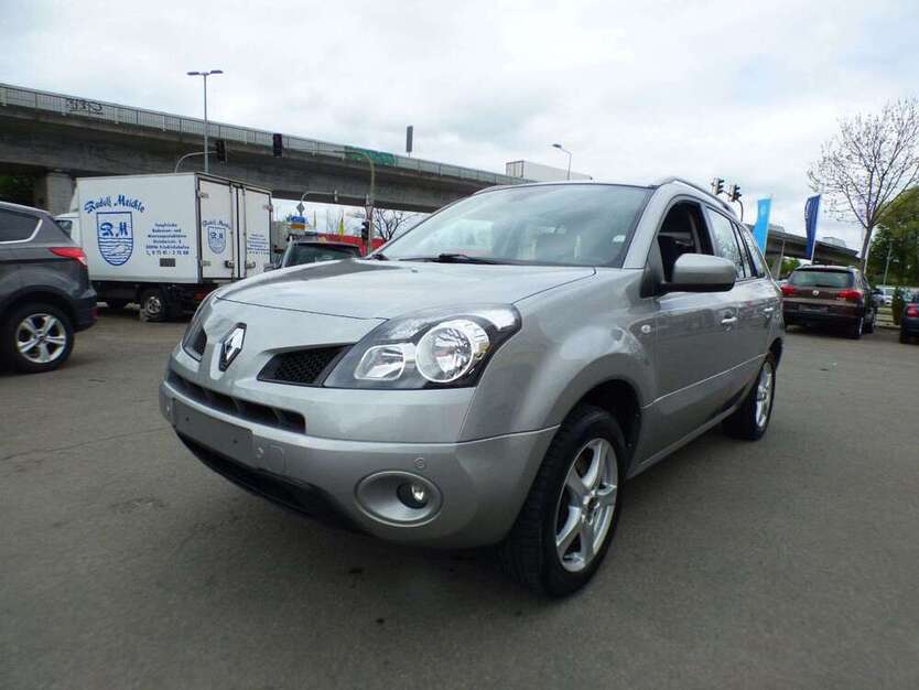 Koleos