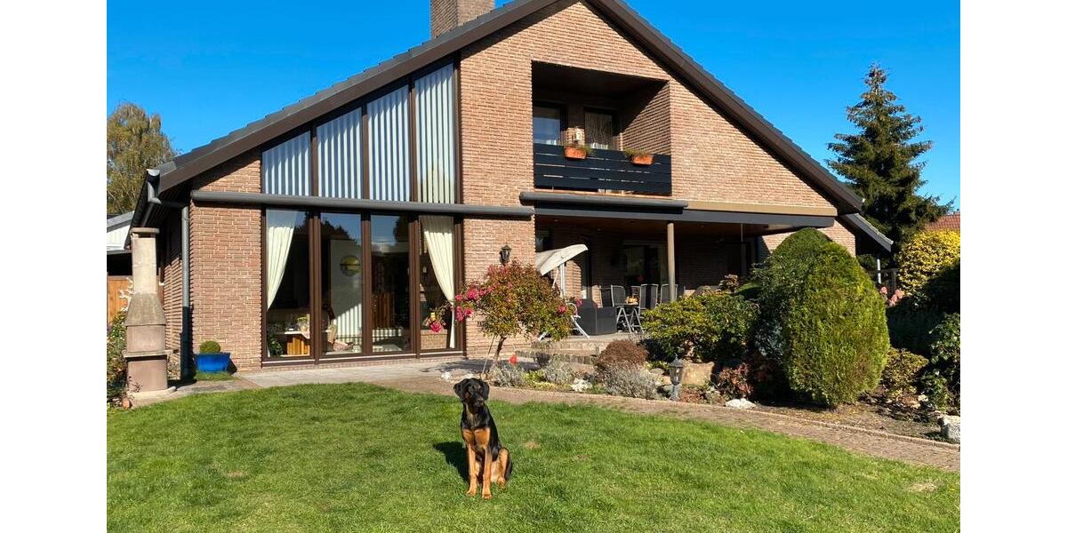 Einfamilienhaus Hude (Oldenburg) - 6 Zimmer, 250 m&sup2;, 959.000&euro; | Angebot:26225923