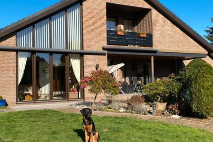 Haus Hude (Oldenburg) - 6 Zimmer, 250 m&sup2;, 959.000&euro; | Angebot:26225923