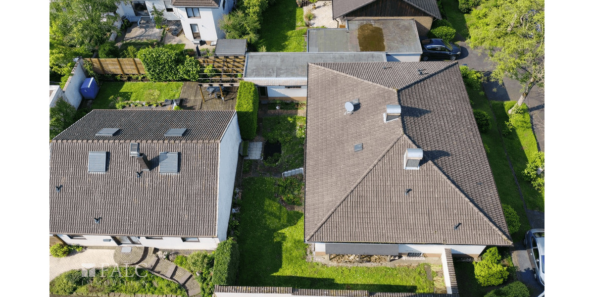 Einfamilienhaus Köln Zündorf - 1 Zimmer, 130 m&sup2;, 549.000&euro; | Angebot:25645043