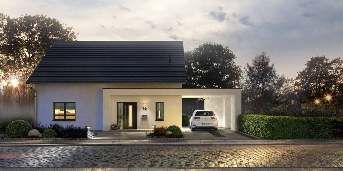 Einfamilienhaus Reichenbach im Vogtland Reichenbach - 5 Zimmer, 172 m&sup2;, 261.469&euro; | Angebot:26291140