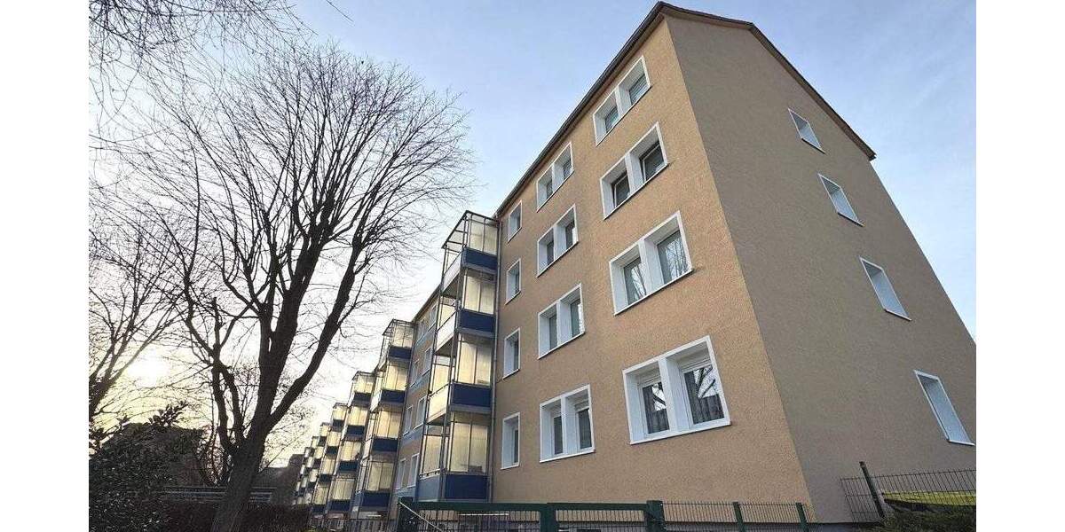 Etagenwohnung Gotha - 4 Zimmer, 106 m&sup2;, 120.000&euro; | Angebot:25386913