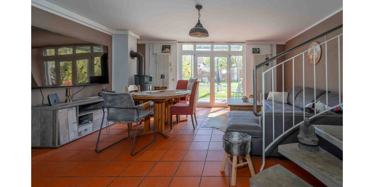 Reihenmittelhaus Rielasingen-Worblingen Rielasingen - 5 Zimmer, 123 m&sup2;, 419.000&euro; | Angebot:25692987