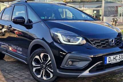 Honda Jazz 13.000 km 24.980 &euro; Düsseldorf 40233