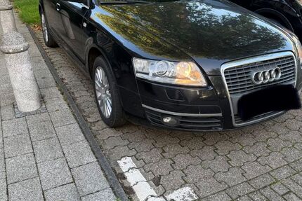 Audi A6 324.000 km 2.000 &euro; Neukirchen-Vluyn 47506