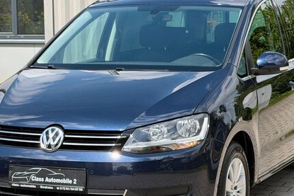 VW Sharan 144.750 km 15.990 &euro; Zuzenhausen 74939