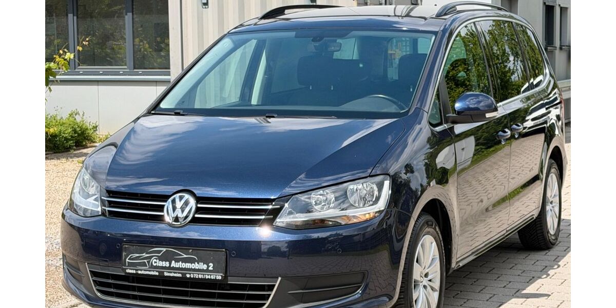VW Sharan 144.750 km 16.990 &euro; Zuzenhausen 74939