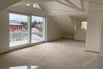 Dachgeschoßwohnung Seeheim-Jugenheim Jugenheim - 3 Zimmer, 119 m&sup2;, 1.280&euro; | Angebot:24964280