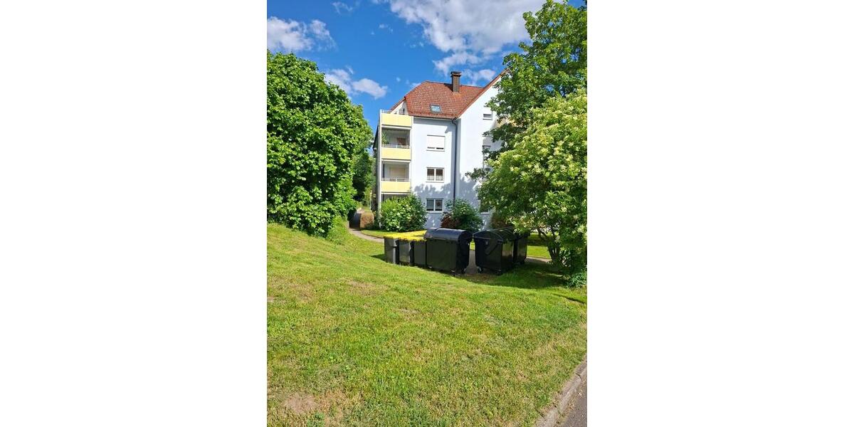 Etagenwohnung Amt Creuzburg - 4 Zimmer, 86 m&sup2;, 109.000&euro; | Angebot:27094050