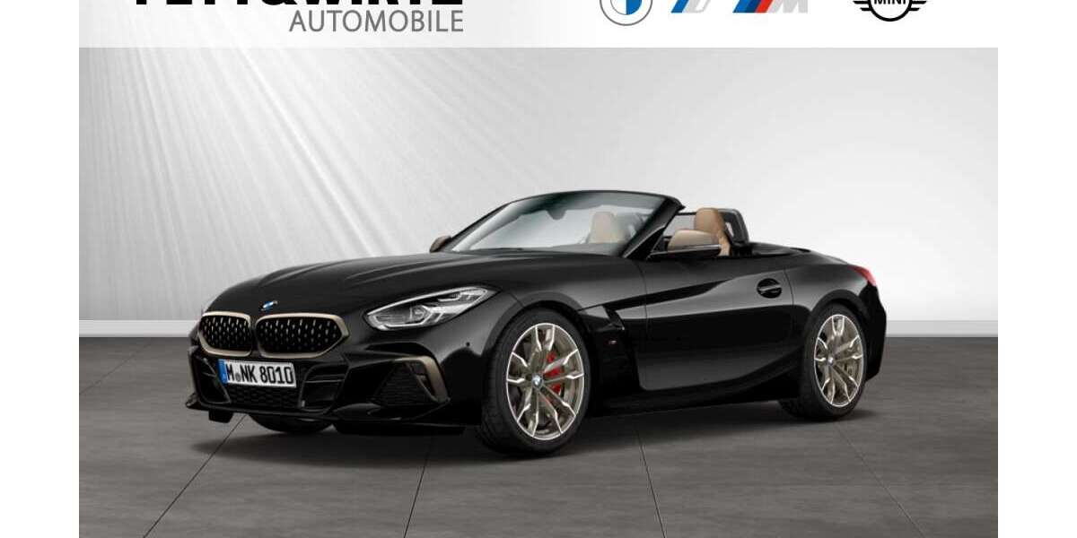 BMW Z4 19.900 km 46.444 &euro; Kleve 47533