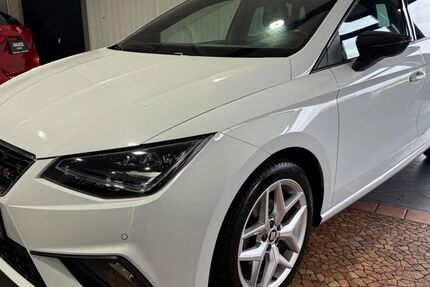 Seat Ibiza 86.000 km 13.290 &euro; Ayl 54441